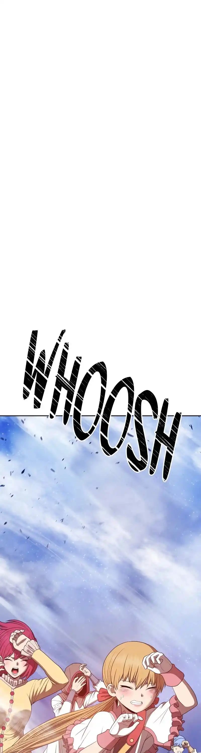 +99 Wooden Stick Chapter 71