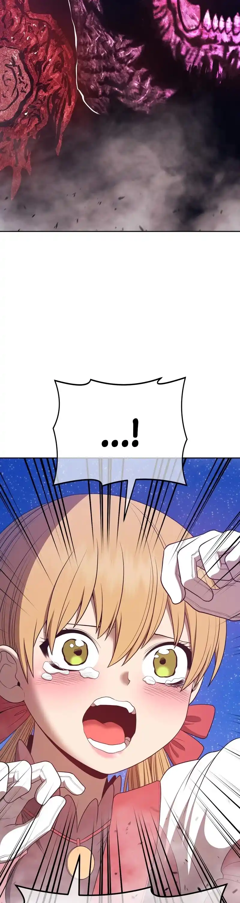 +99 Wooden Stick Chapter 71