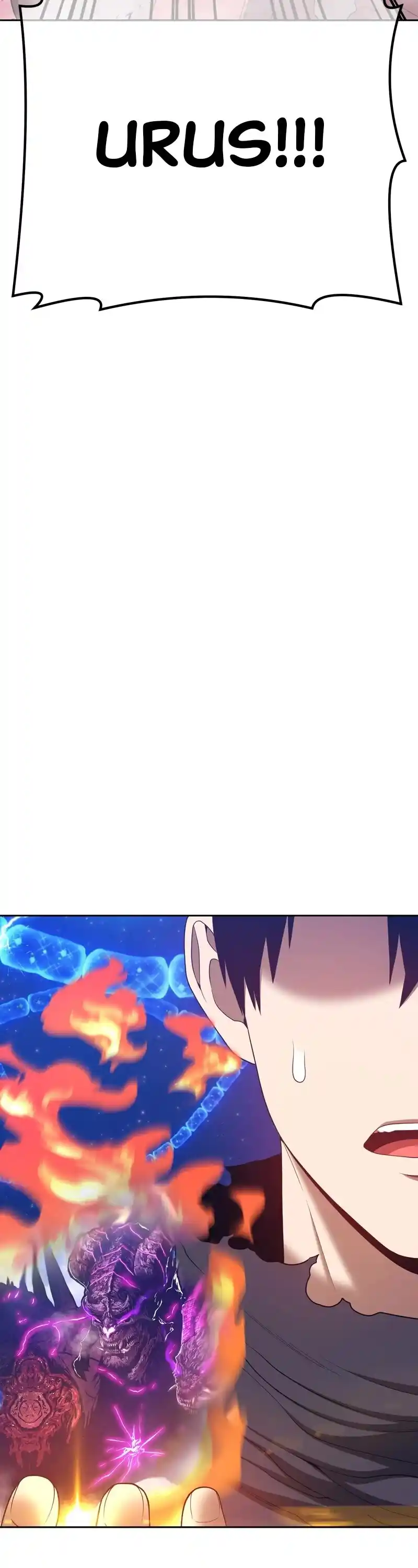 +99 Wooden Stick Chapter 71