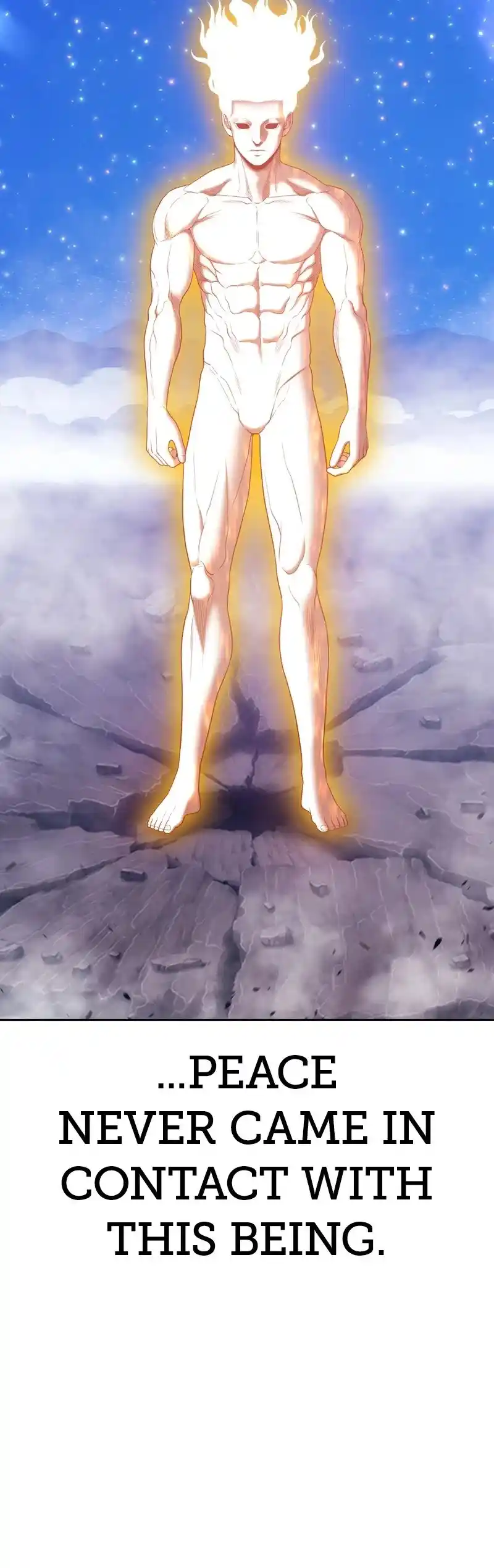 +99 Wooden Stick Chapter 71