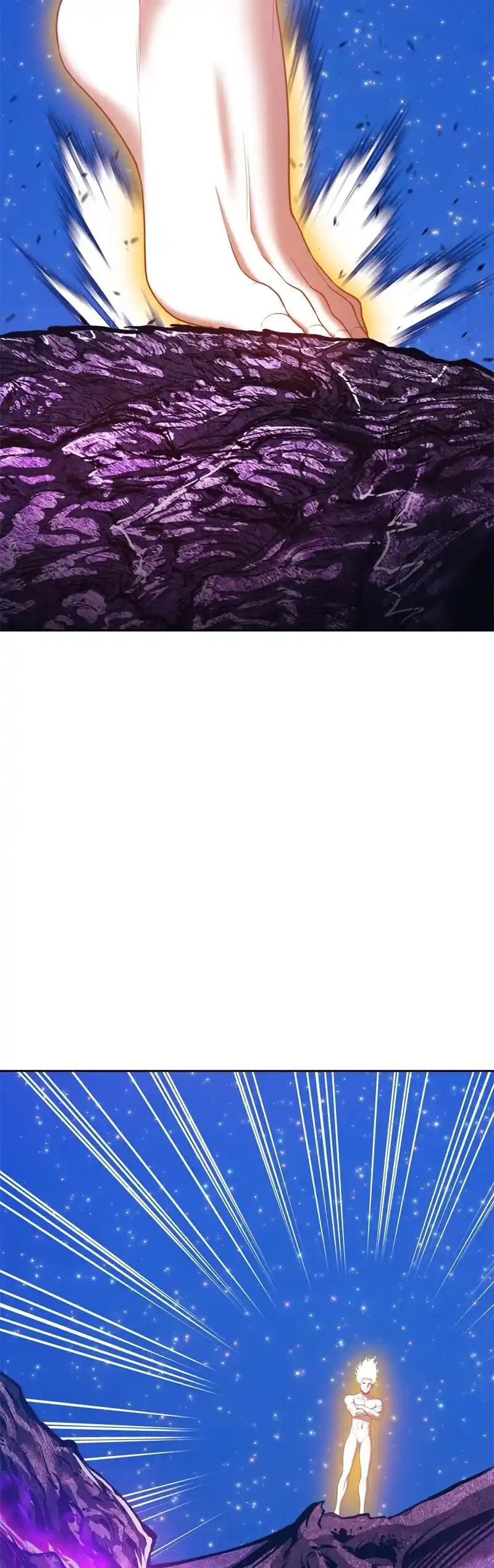 +99 Wooden Stick Chapter 72