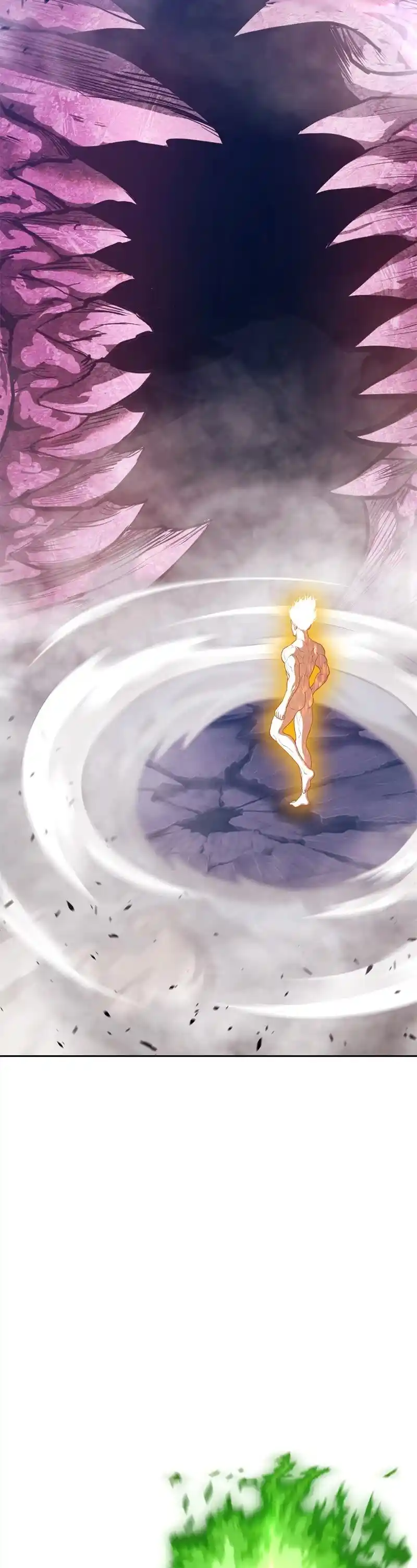 +99 Wooden Stick Chapter 72