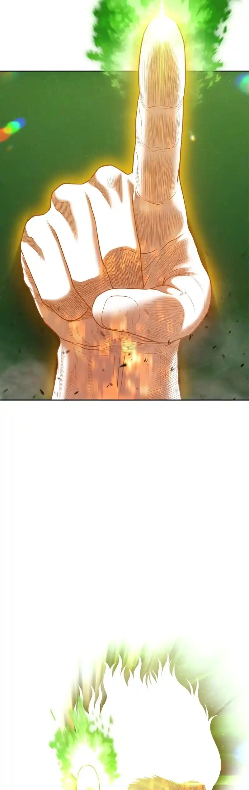 +99 Wooden Stick Chapter 72