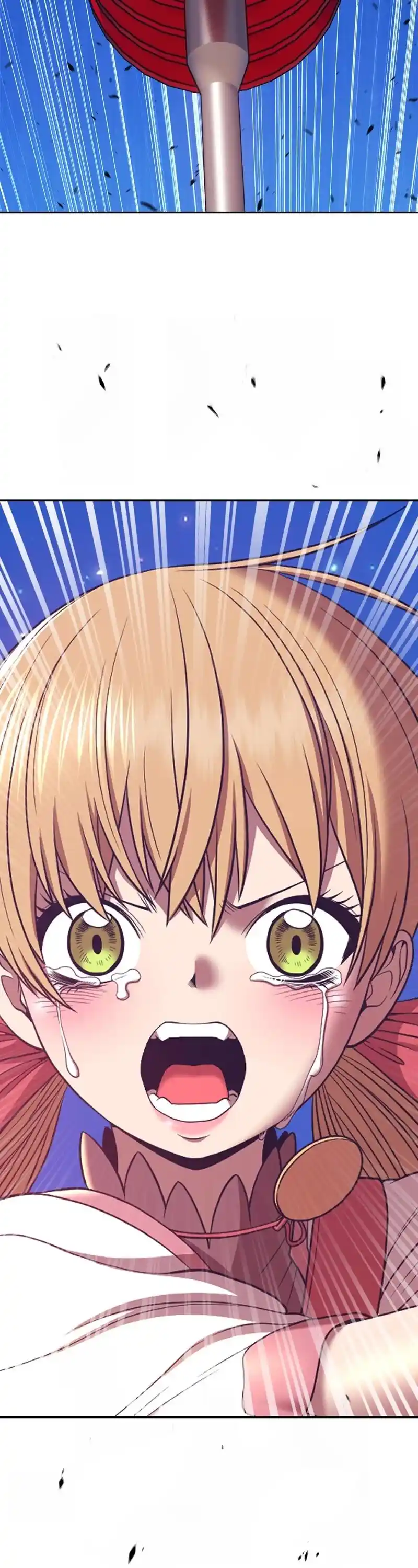 +99 Wooden Stick Chapter 72