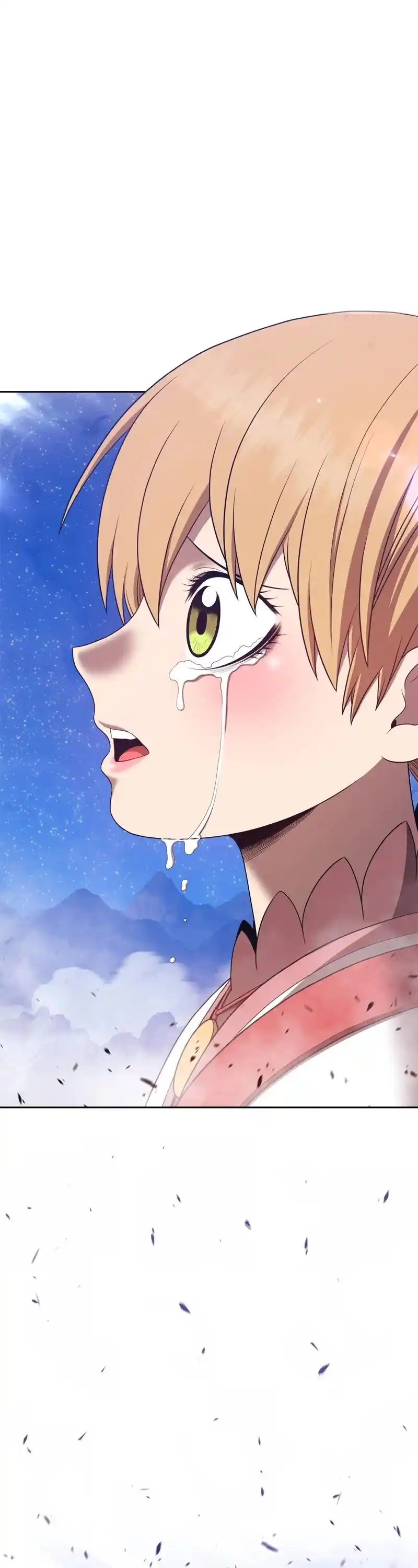 +99 Wooden Stick Chapter 72