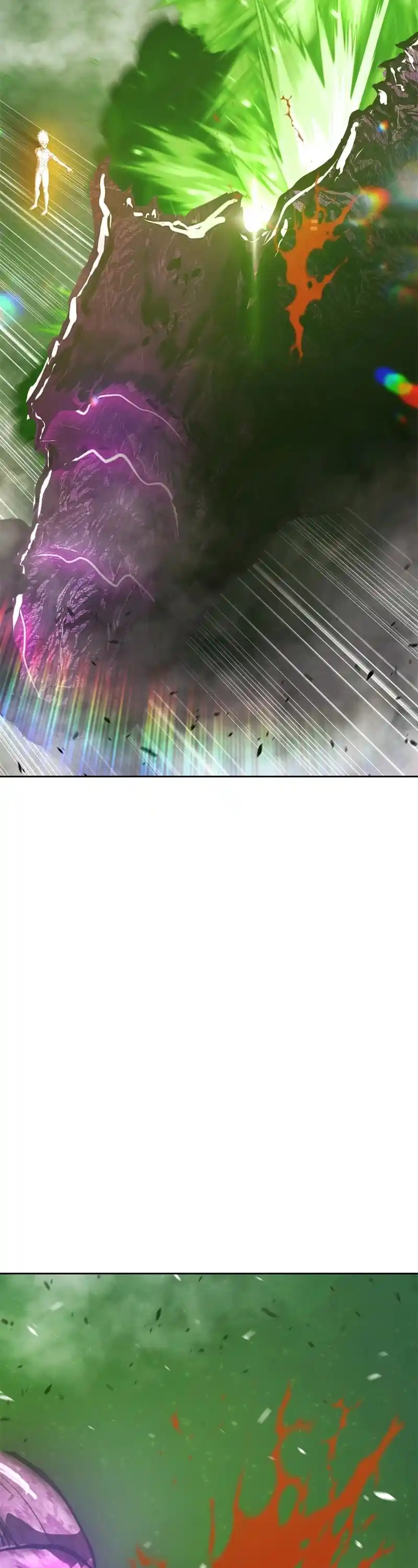 +99 Wooden Stick Chapter 72