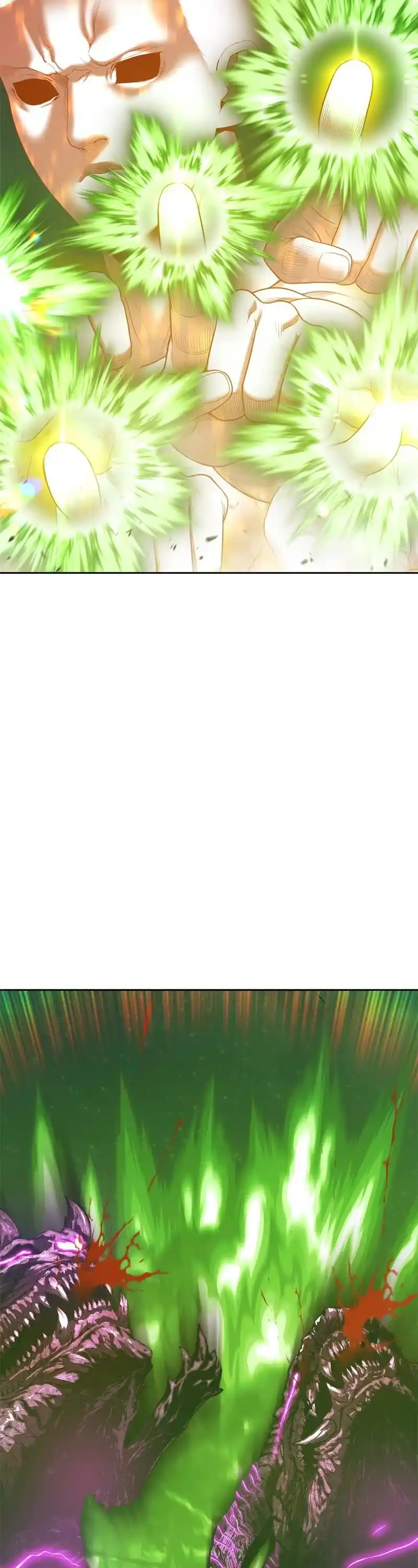 +99 Wooden Stick Chapter 72