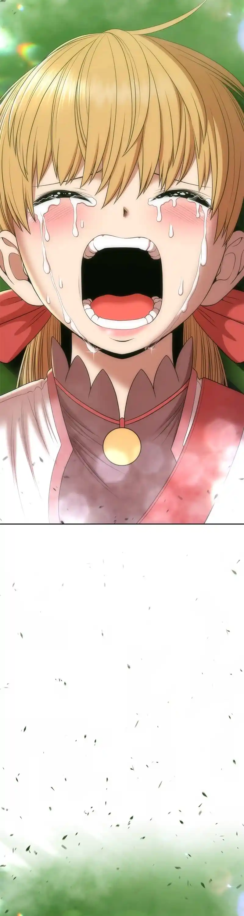 +99 Wooden Stick Chapter 72