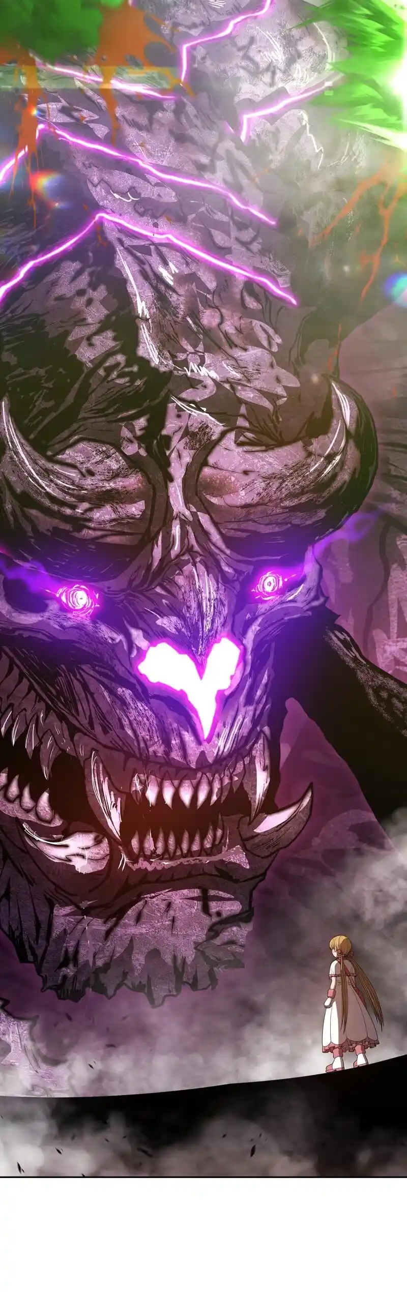 +99 Wooden Stick Chapter 72