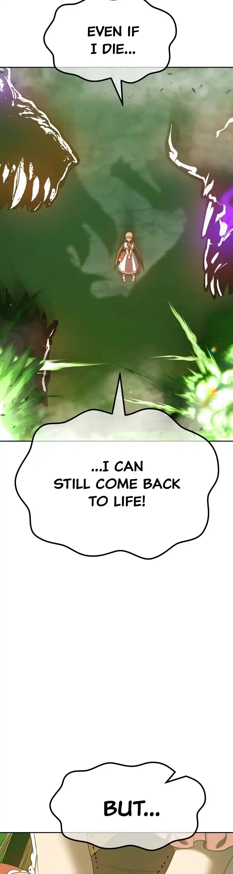 +99 Wooden Stick Chapter 72