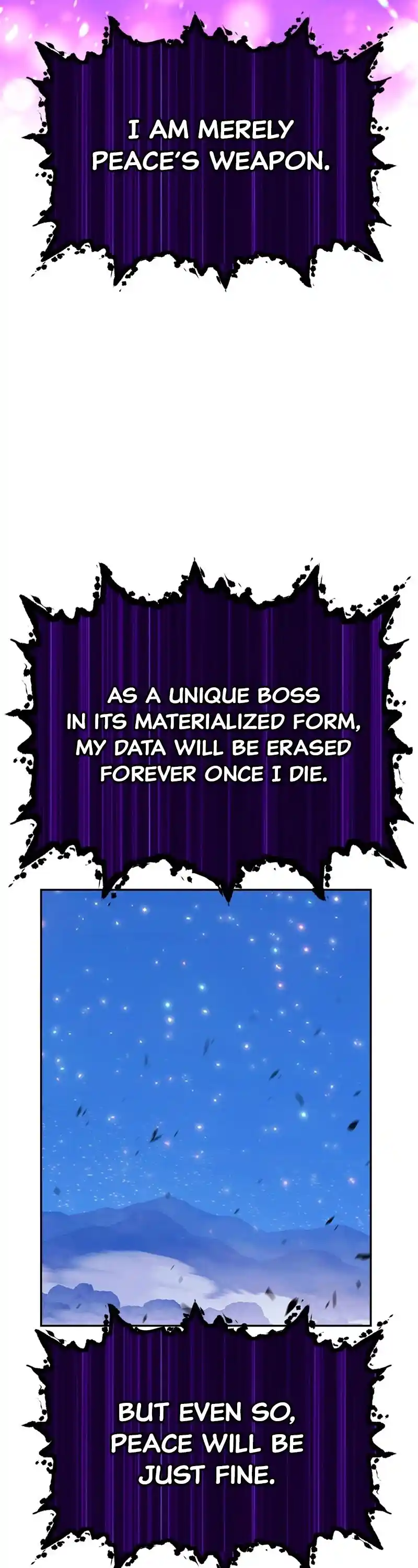 +99 Wooden Stick Chapter 72