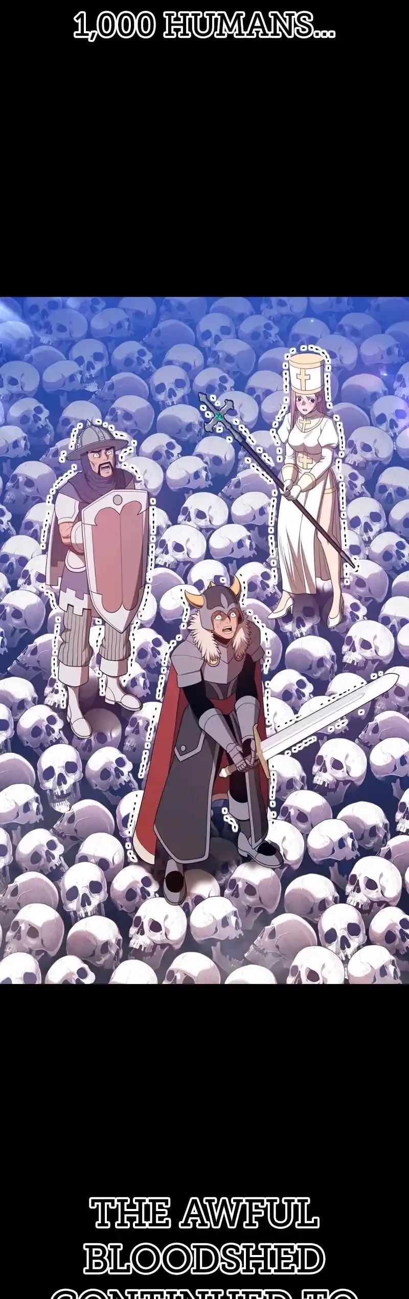 +99 Wooden Stick Chapter 72