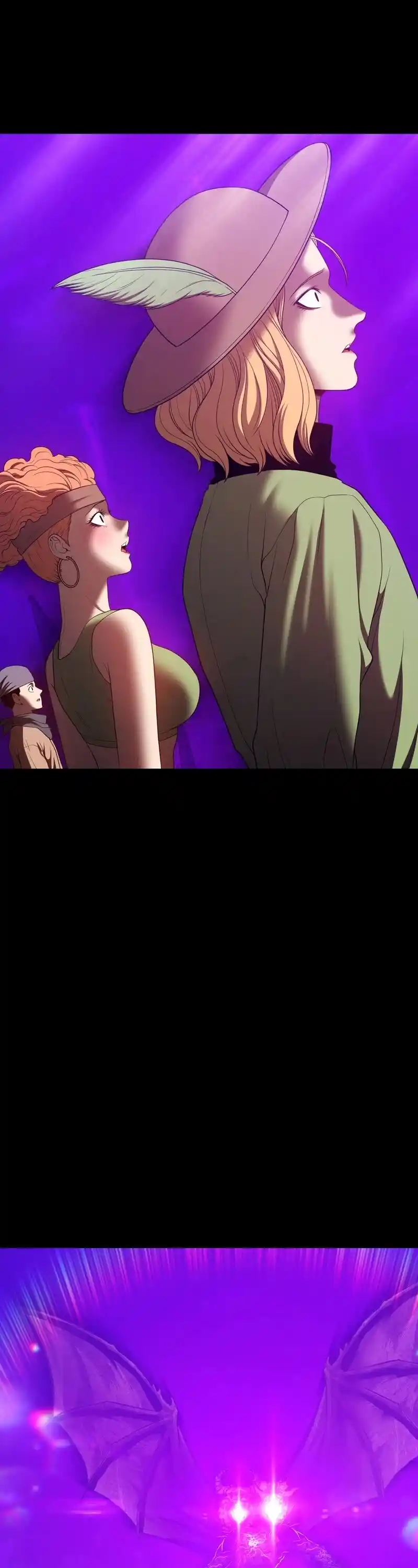 +99 Wooden Stick Chapter 72