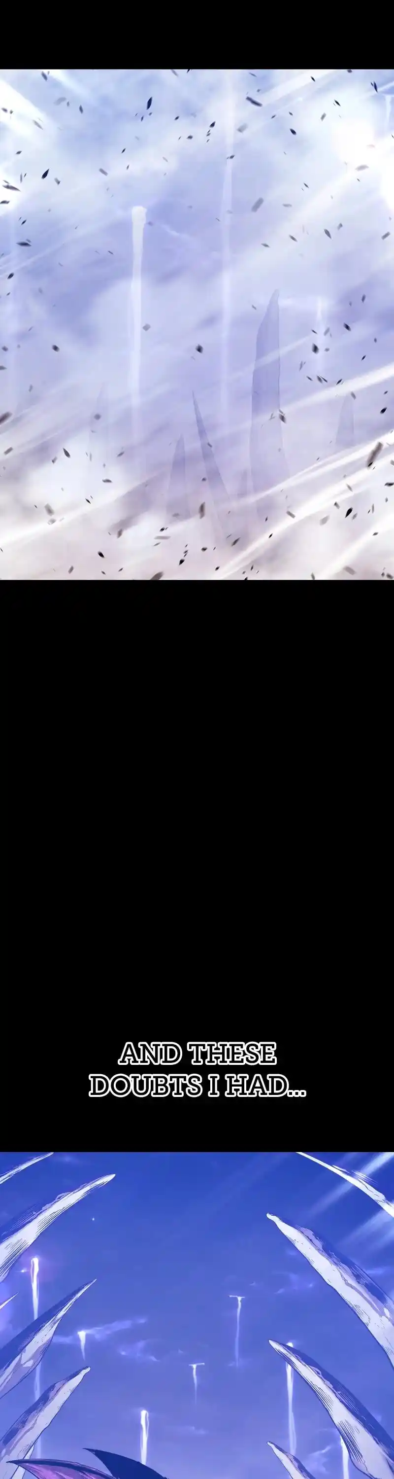 +99 Wooden Stick Chapter 72