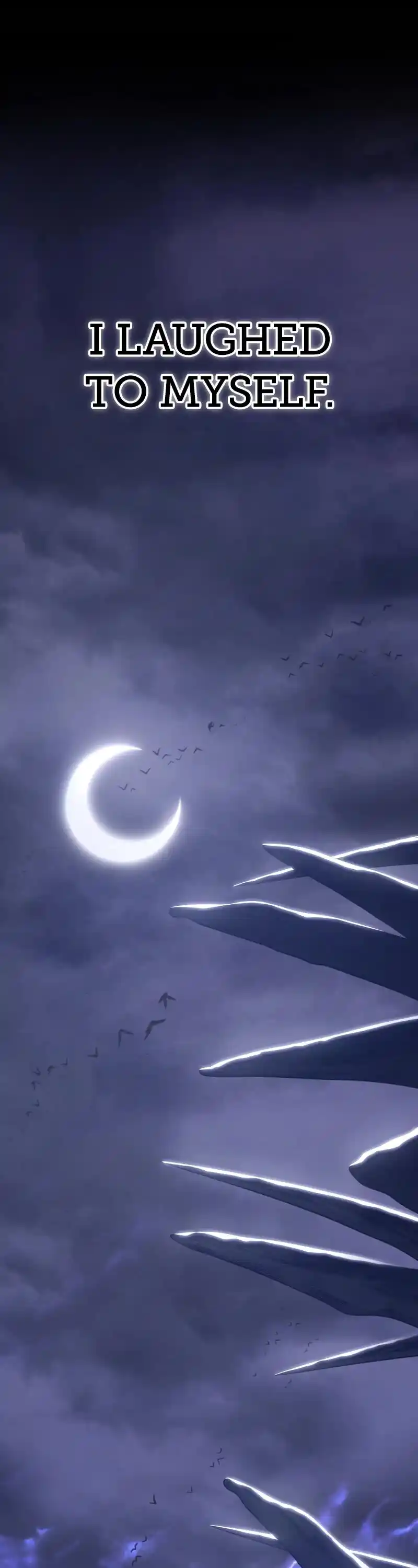 +99 Wooden Stick Chapter 72