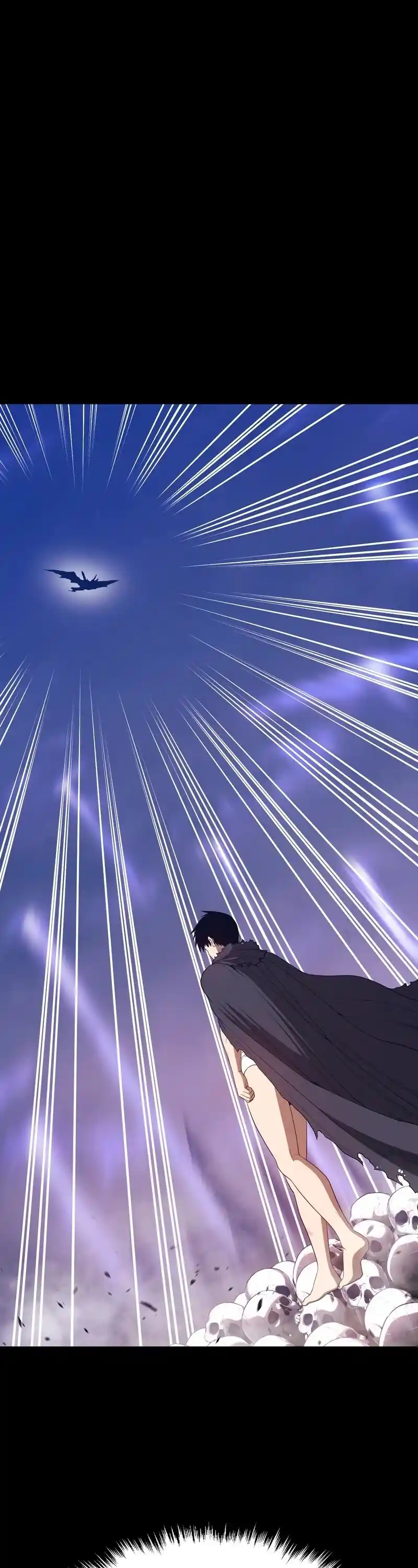 +99 Wooden Stick Chapter 72