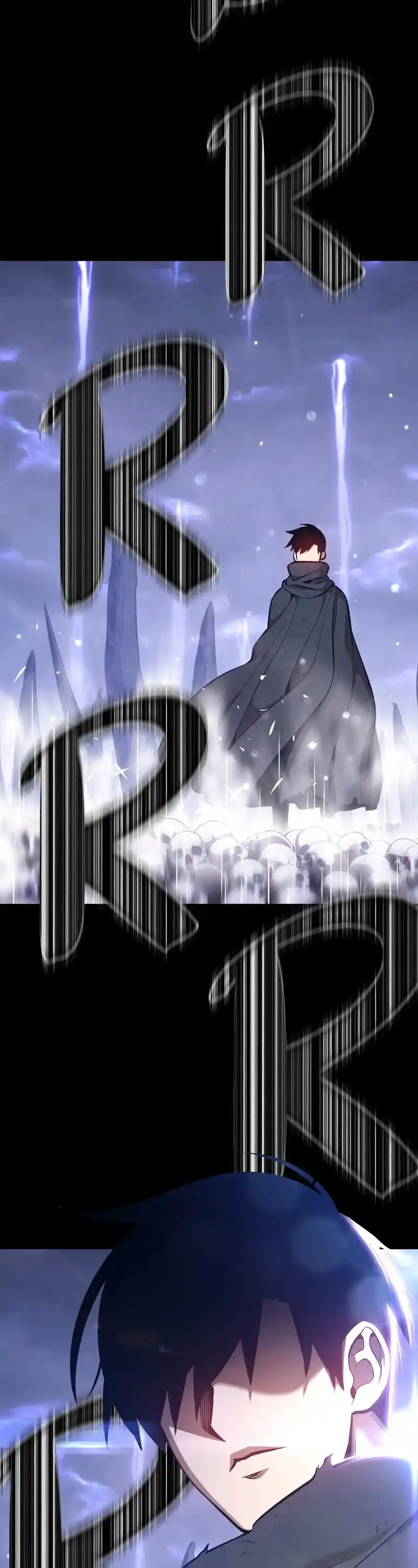 +99 Wooden Stick Chapter 72