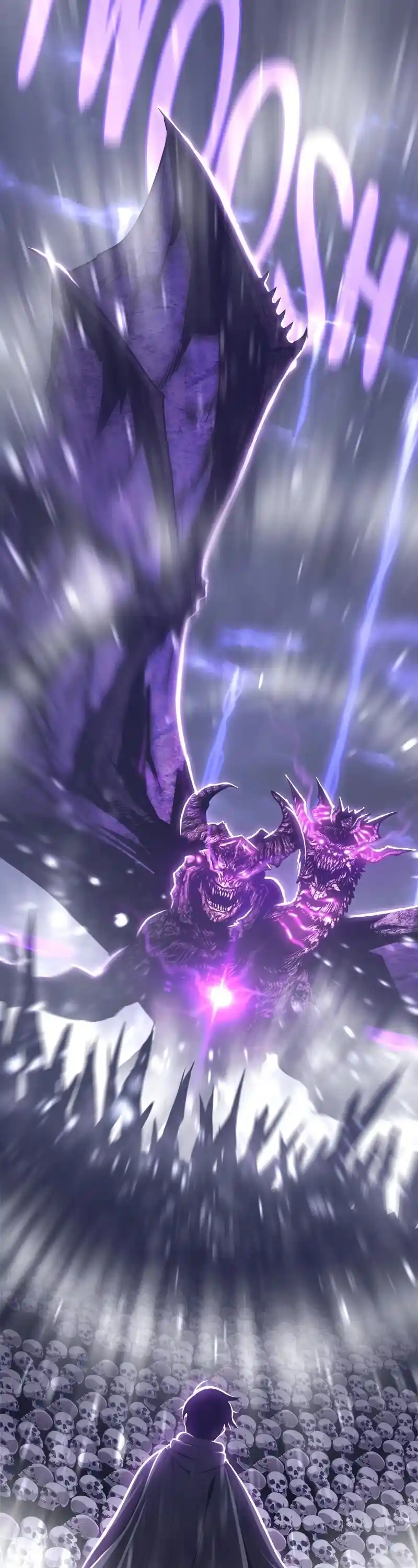 +99 Wooden Stick Chapter 72