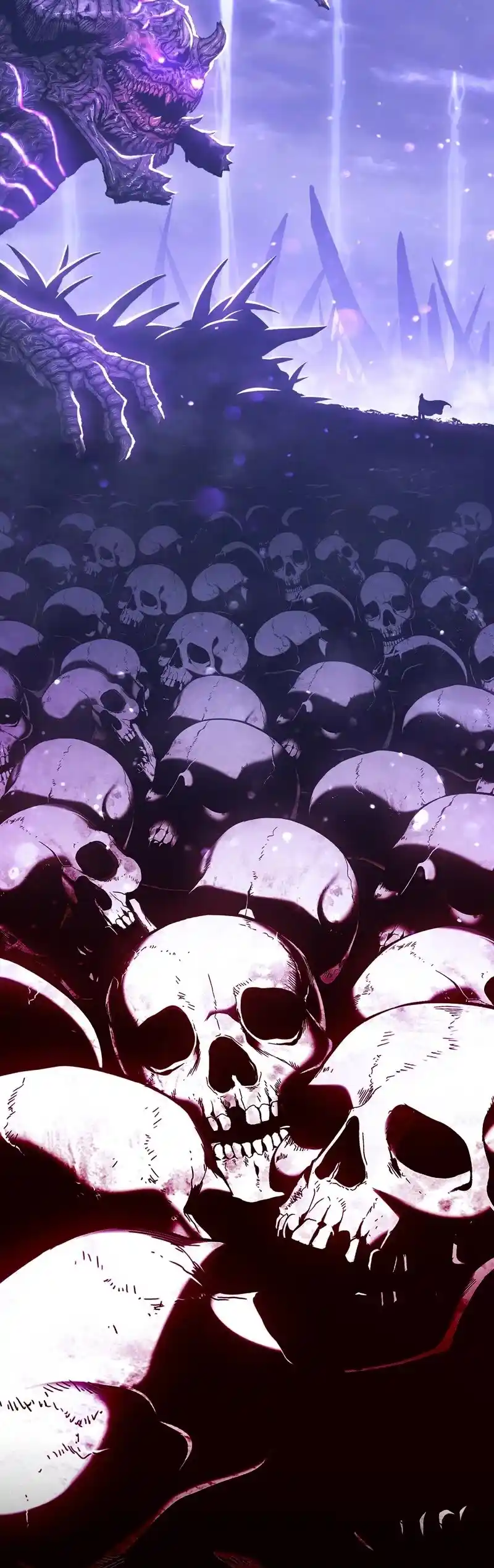 +99 Wooden Stick Chapter 72