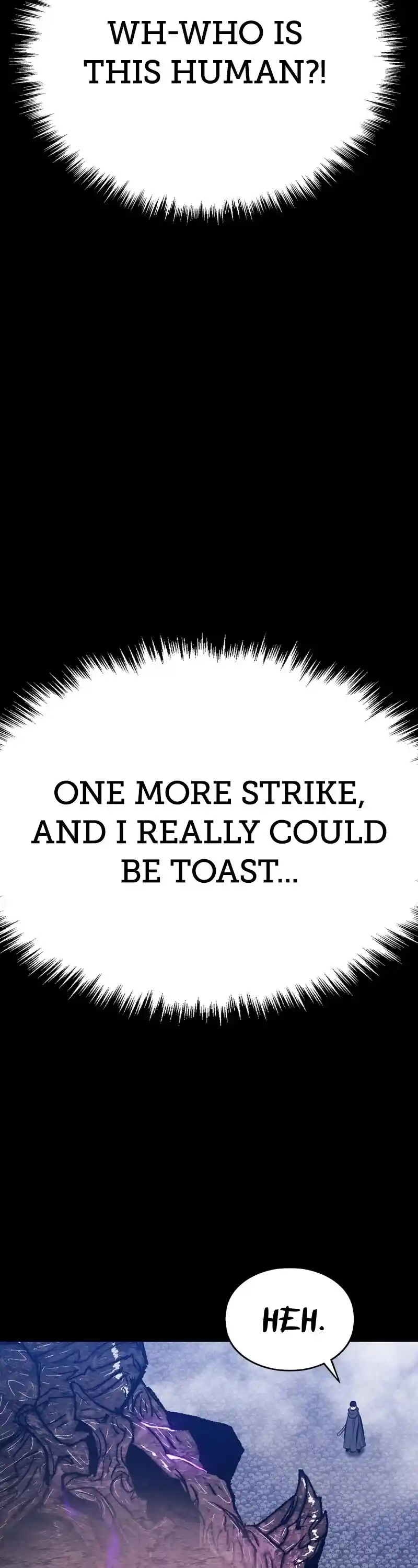 +99 Wooden Stick Chapter 72