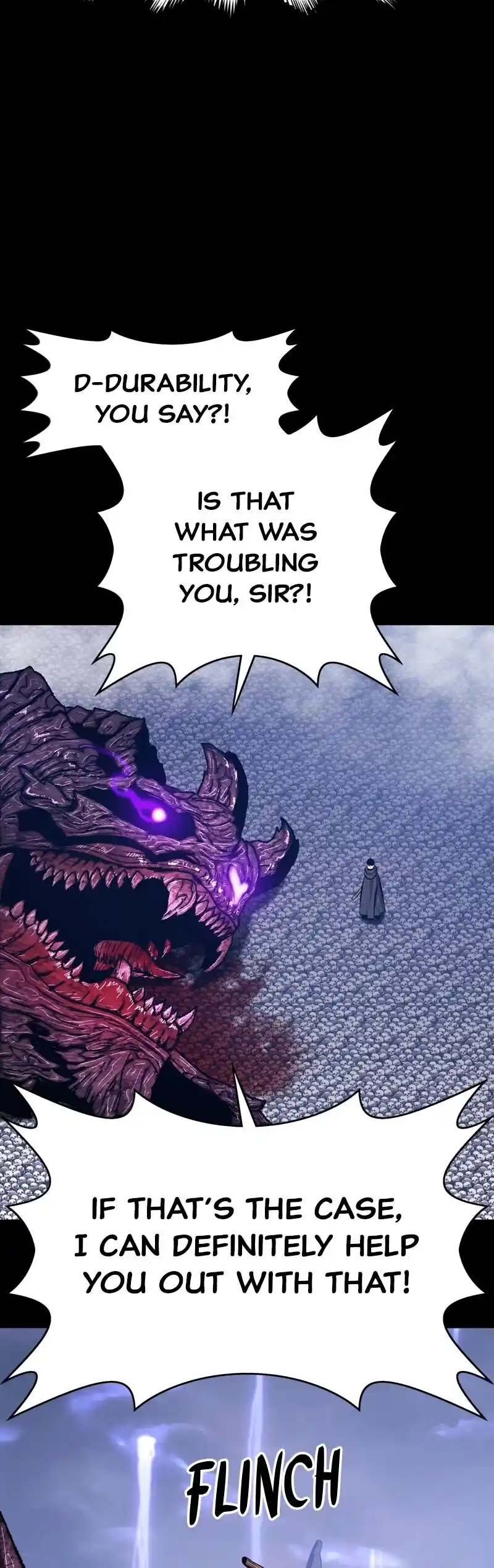 +99 Wooden Stick Chapter 72