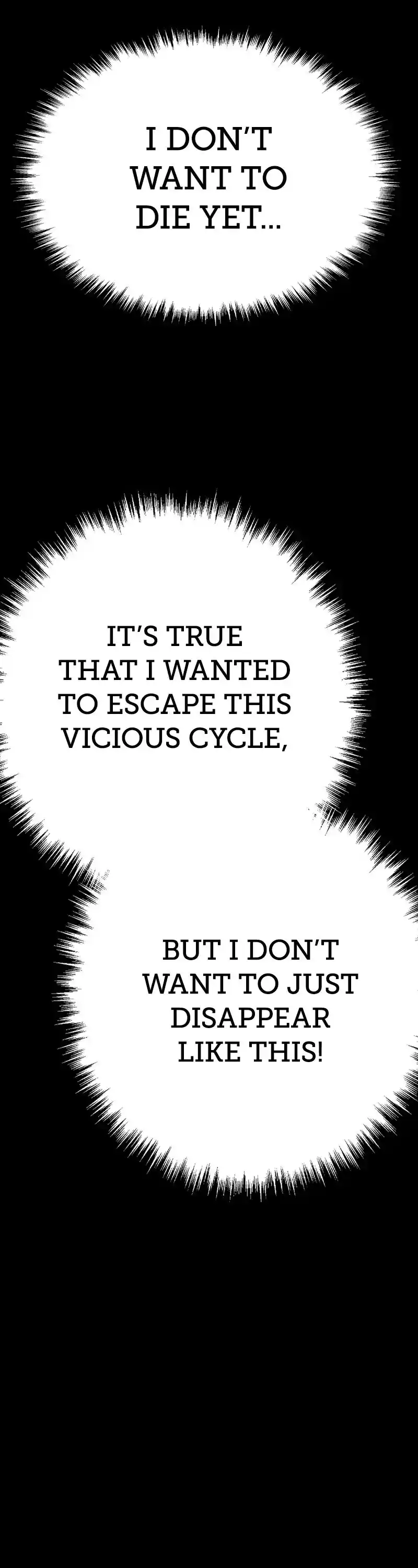 +99 Wooden Stick Chapter 72