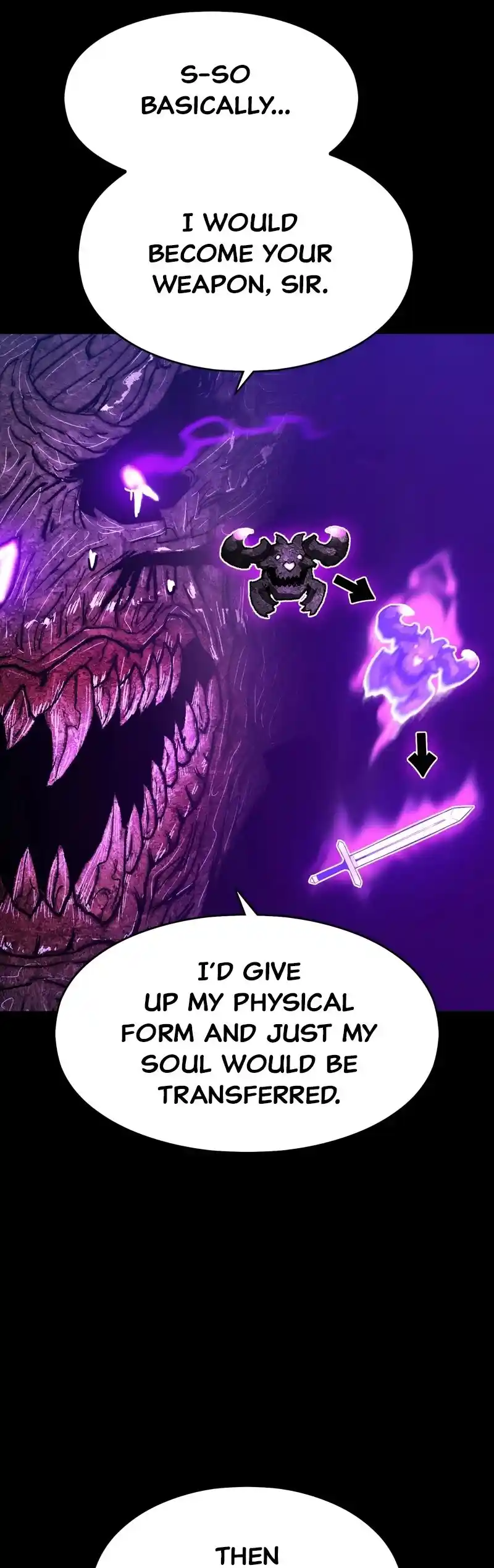 +99 Wooden Stick Chapter 72