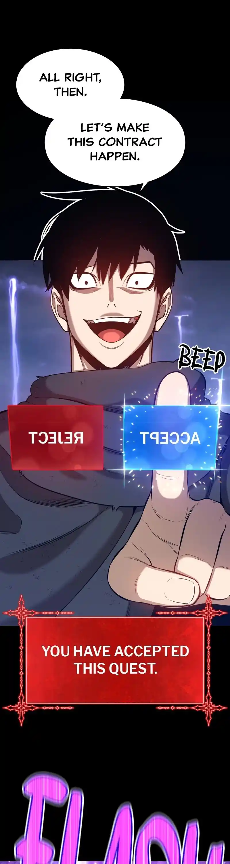 +99 Wooden Stick Chapter 72