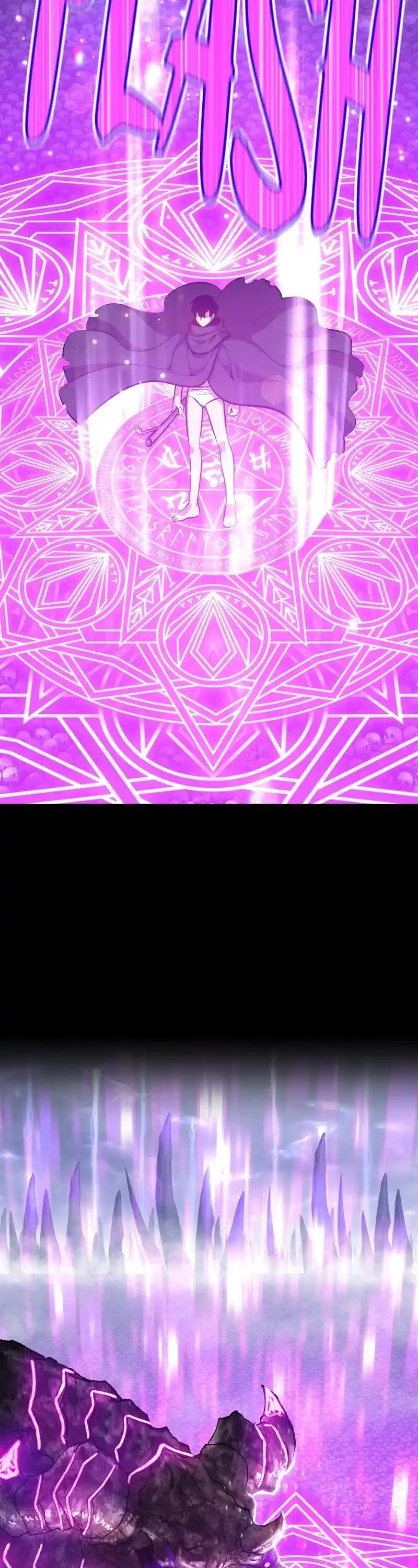 +99 Wooden Stick Chapter 72