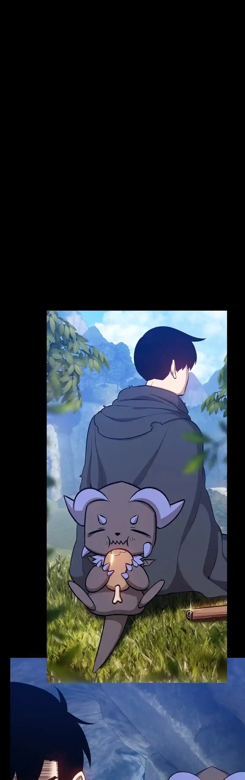 +99 Wooden Stick Chapter 72