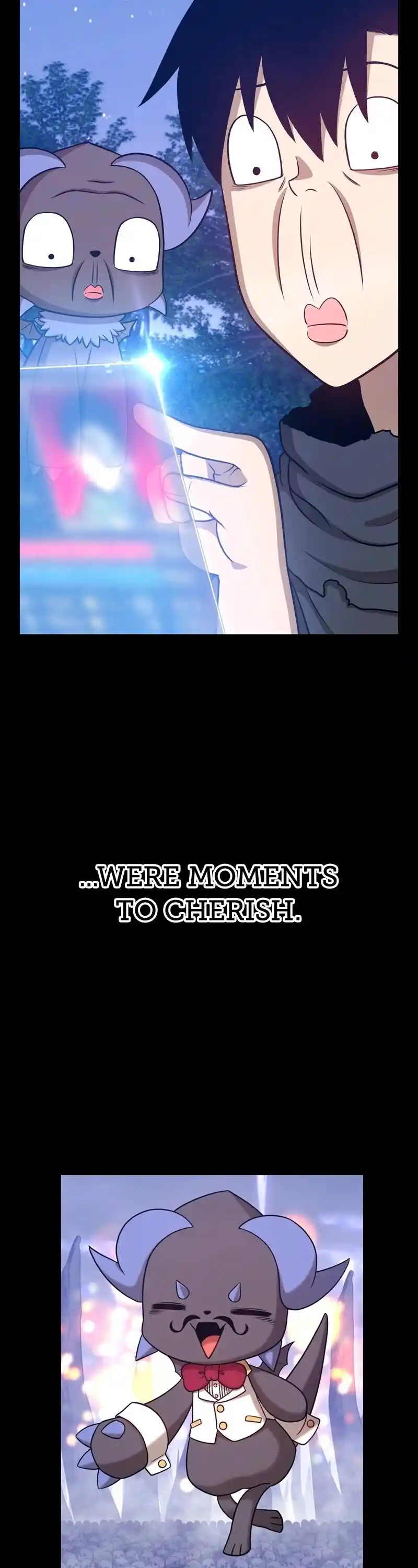 +99 Wooden Stick Chapter 72