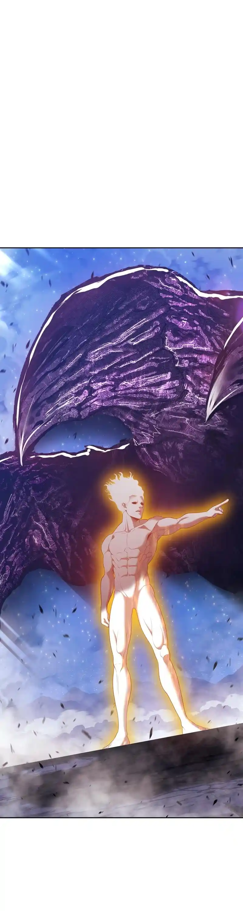 +99 Wooden Stick Chapter 72