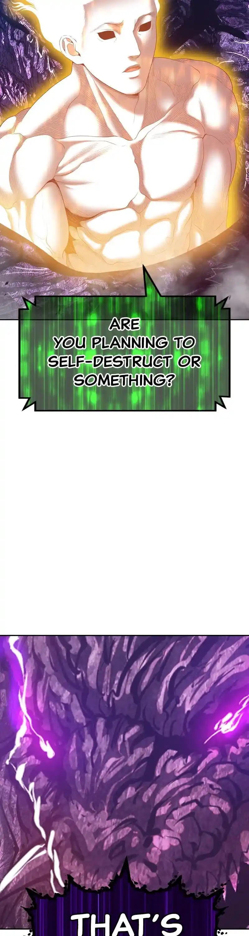 +99 Wooden Stick Chapter 72