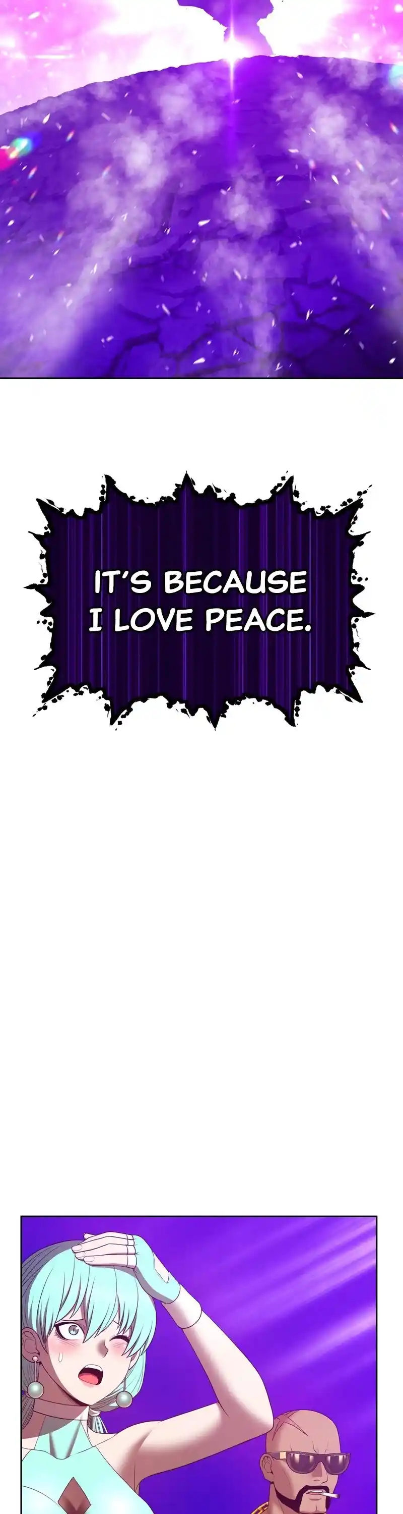 +99 Wooden Stick Chapter 72