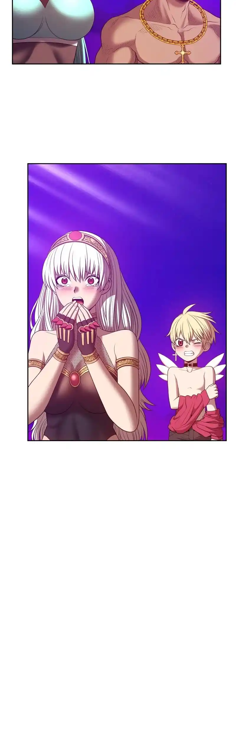 +99 Wooden Stick Chapter 72