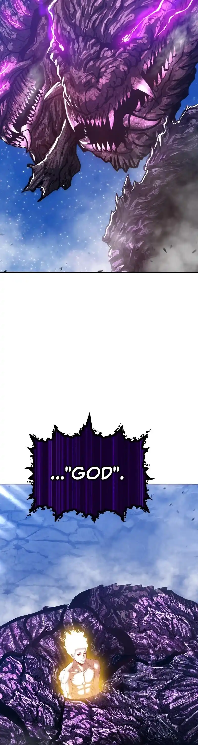 +99 Wooden Stick Chapter 73