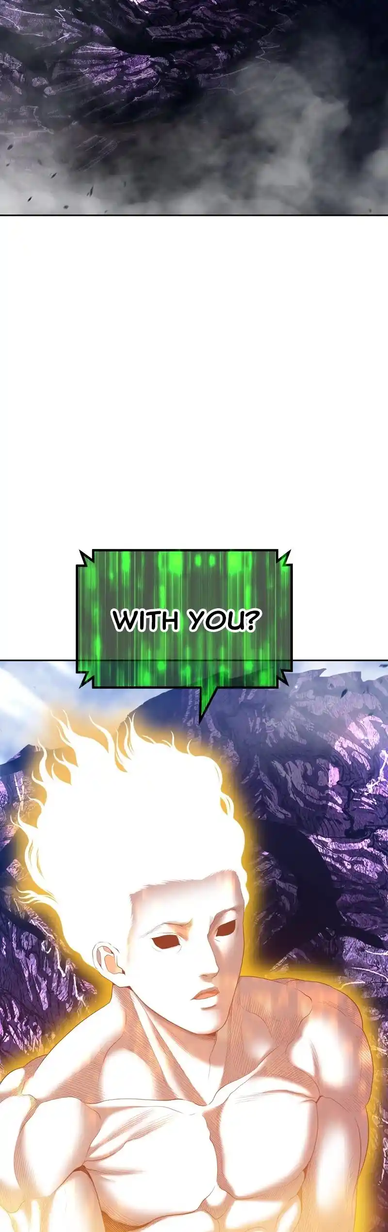 +99 Wooden Stick Chapter 73