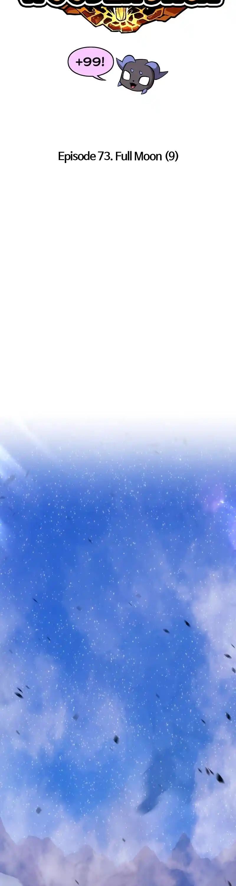 +99 Wooden Stick Chapter 73