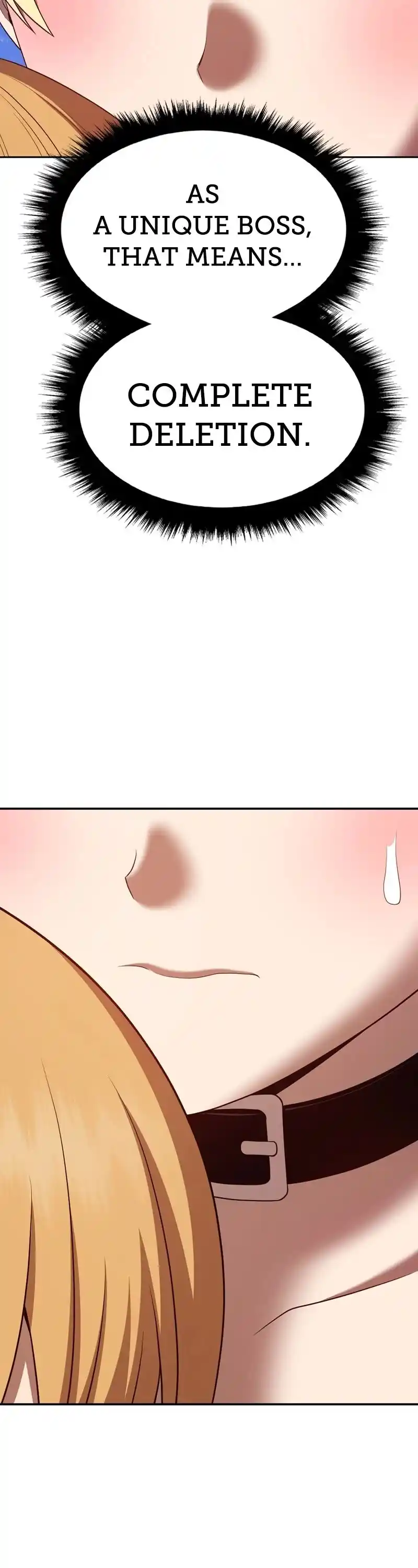 +99 Wooden Stick Chapter 73