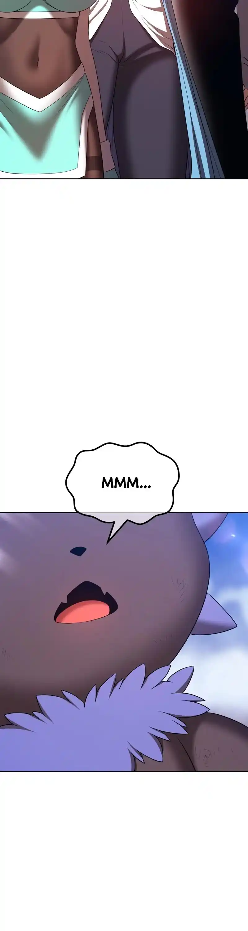 +99 Wooden Stick Chapter 73