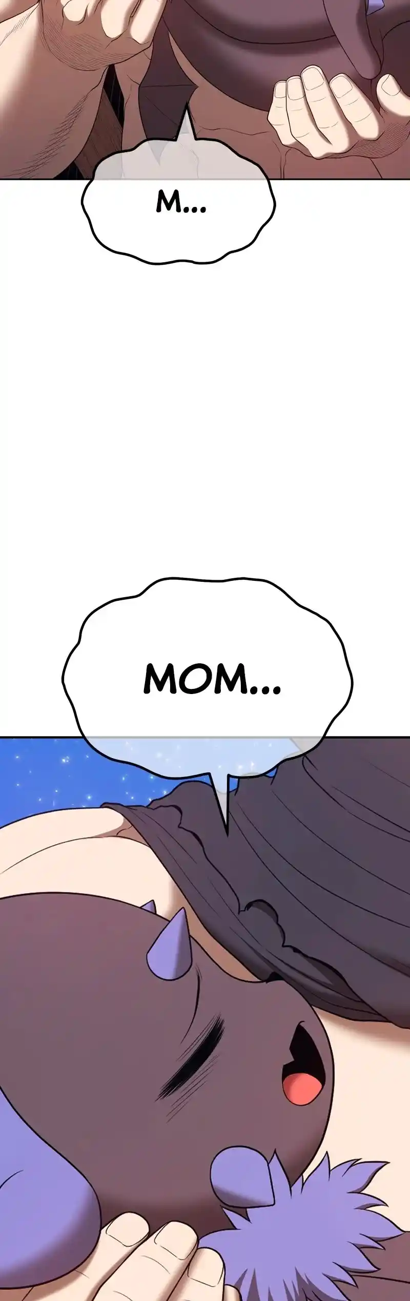 +99 Wooden Stick Chapter 73