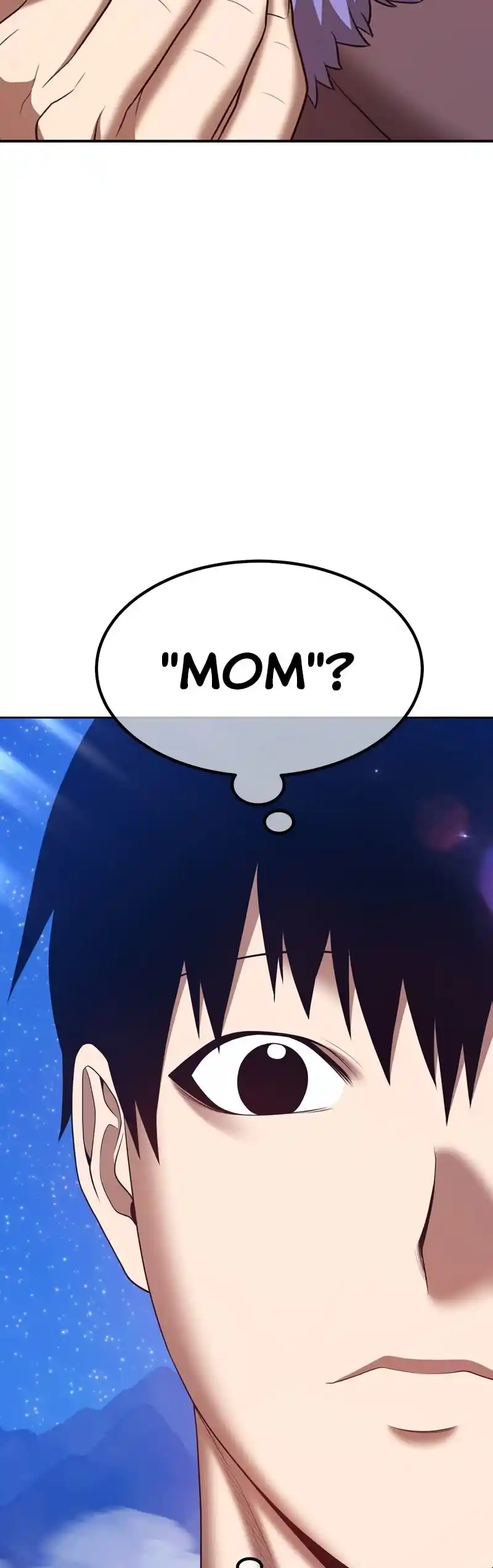 +99 Wooden Stick Chapter 73