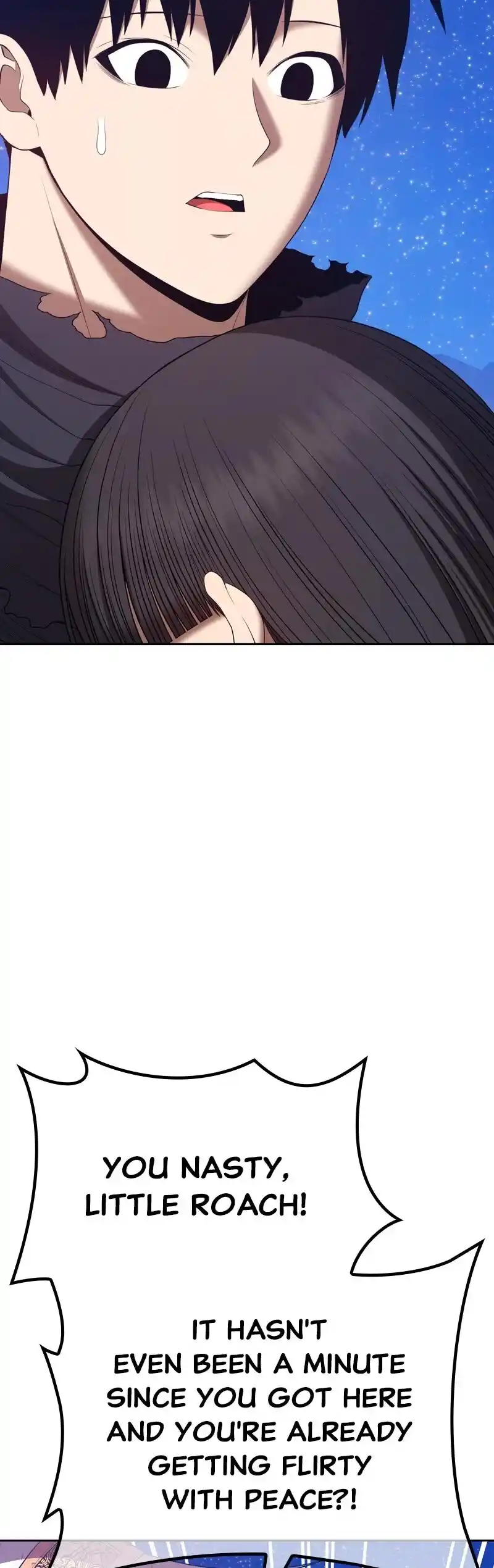 +99 Wooden Stick Chapter 73