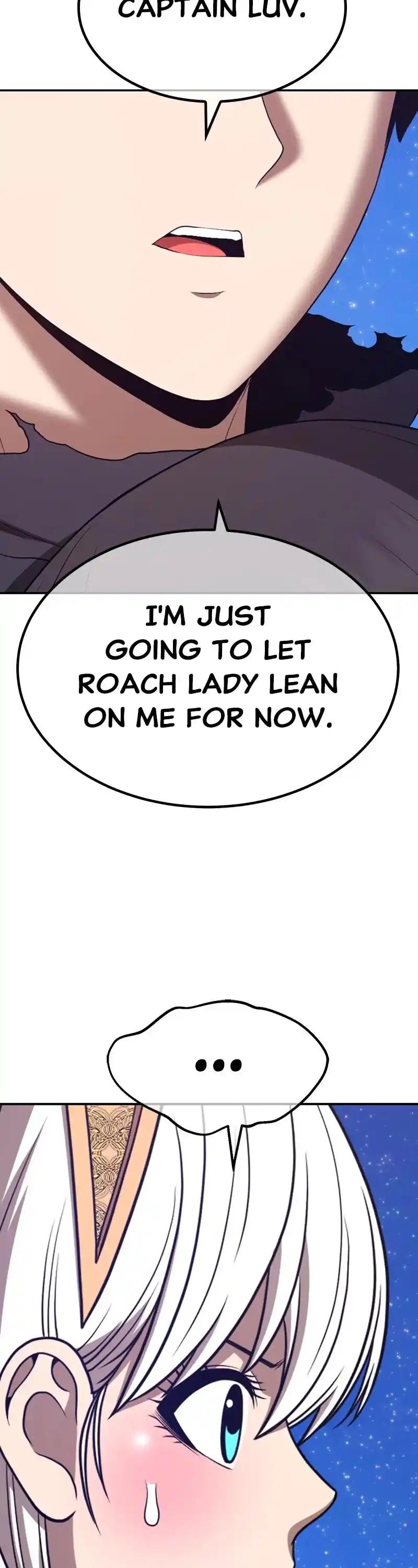 +99 Wooden Stick Chapter 73