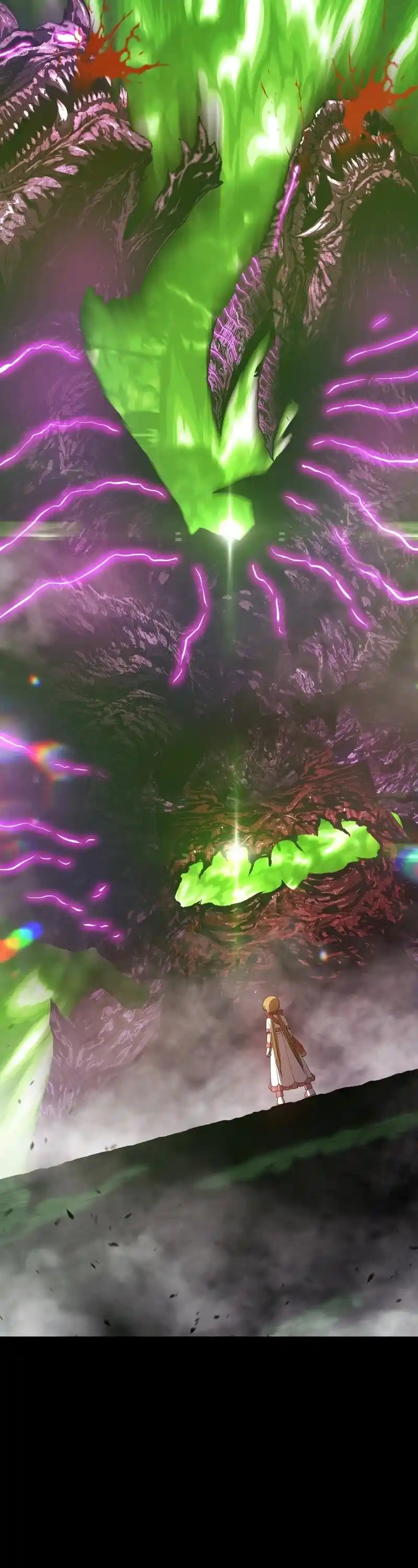 +99 Wooden Stick Chapter 73