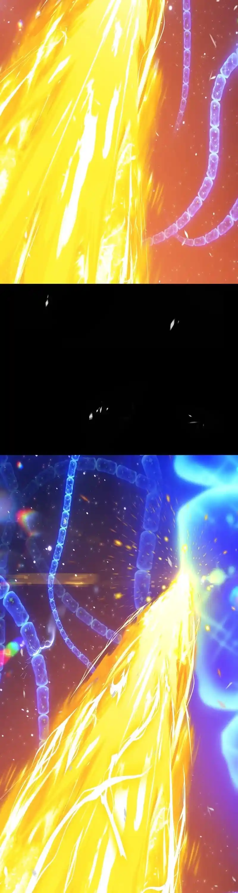 +99 Wooden Stick Chapter 73