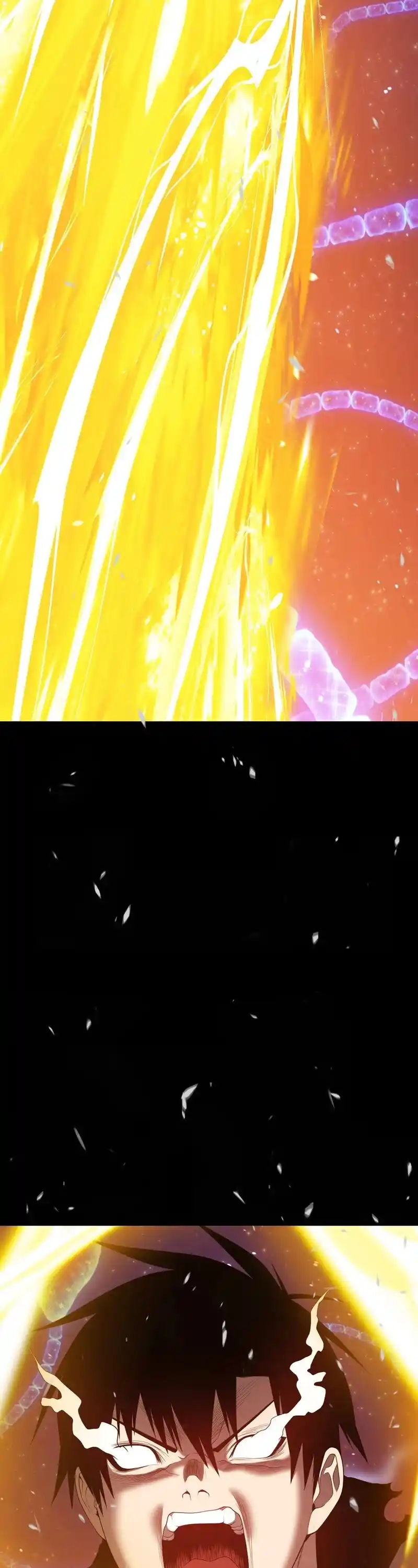 +99 Wooden Stick Chapter 73