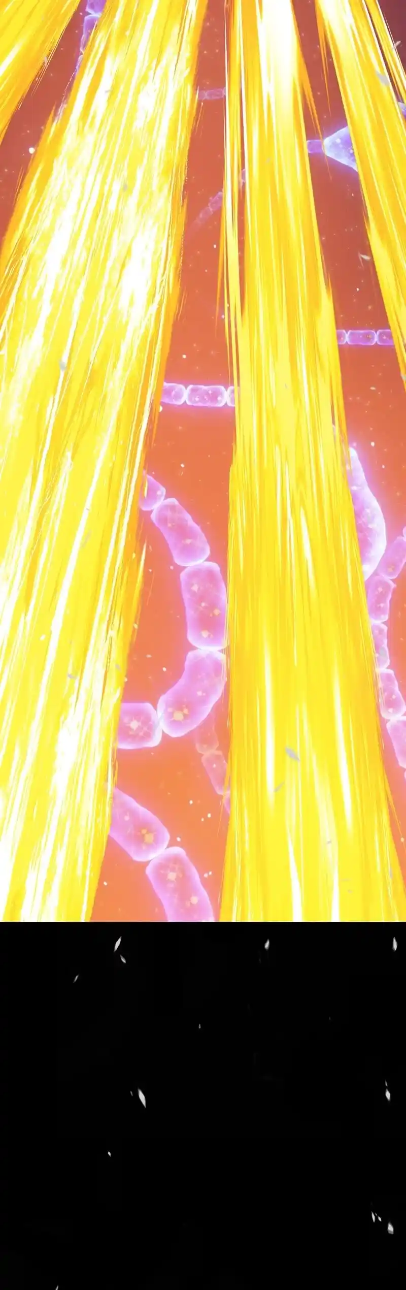 +99 Wooden Stick Chapter 73