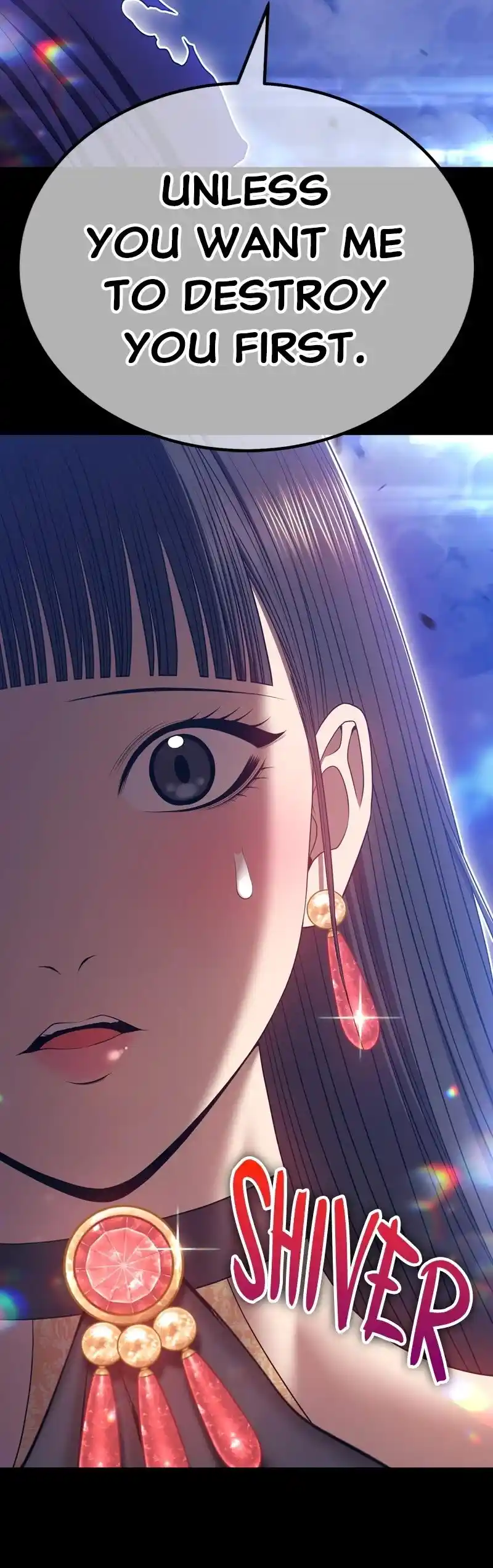 +99 Wooden Stick Chapter 73