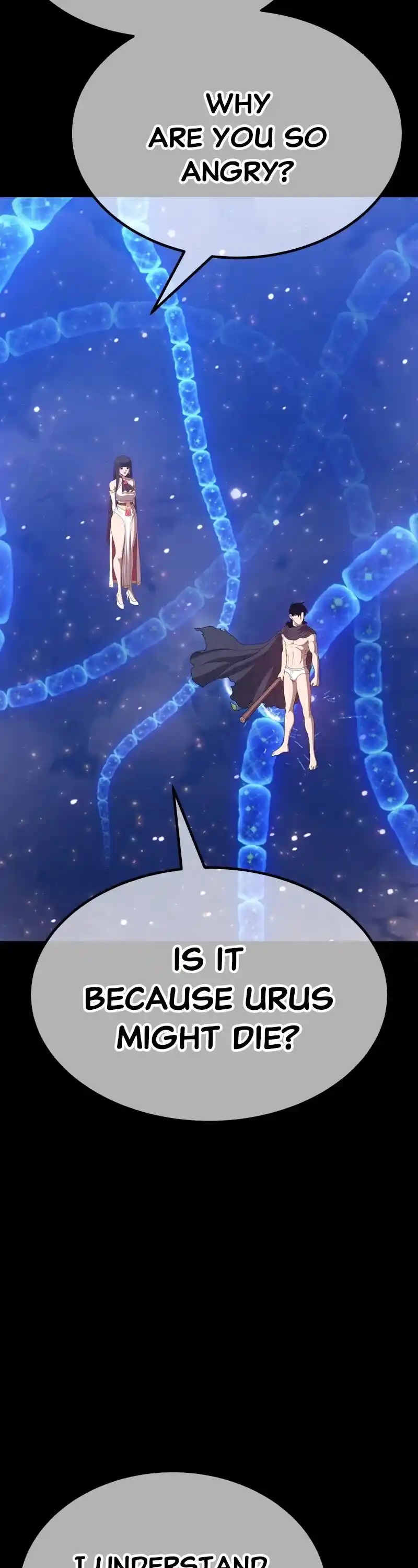 +99 Wooden Stick Chapter 73